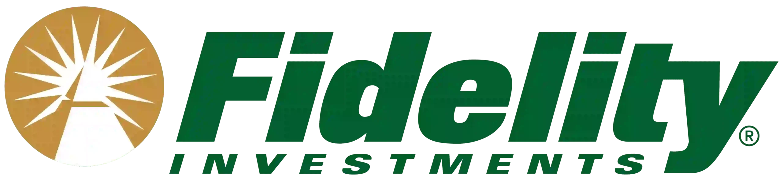 Fidelity-Logo