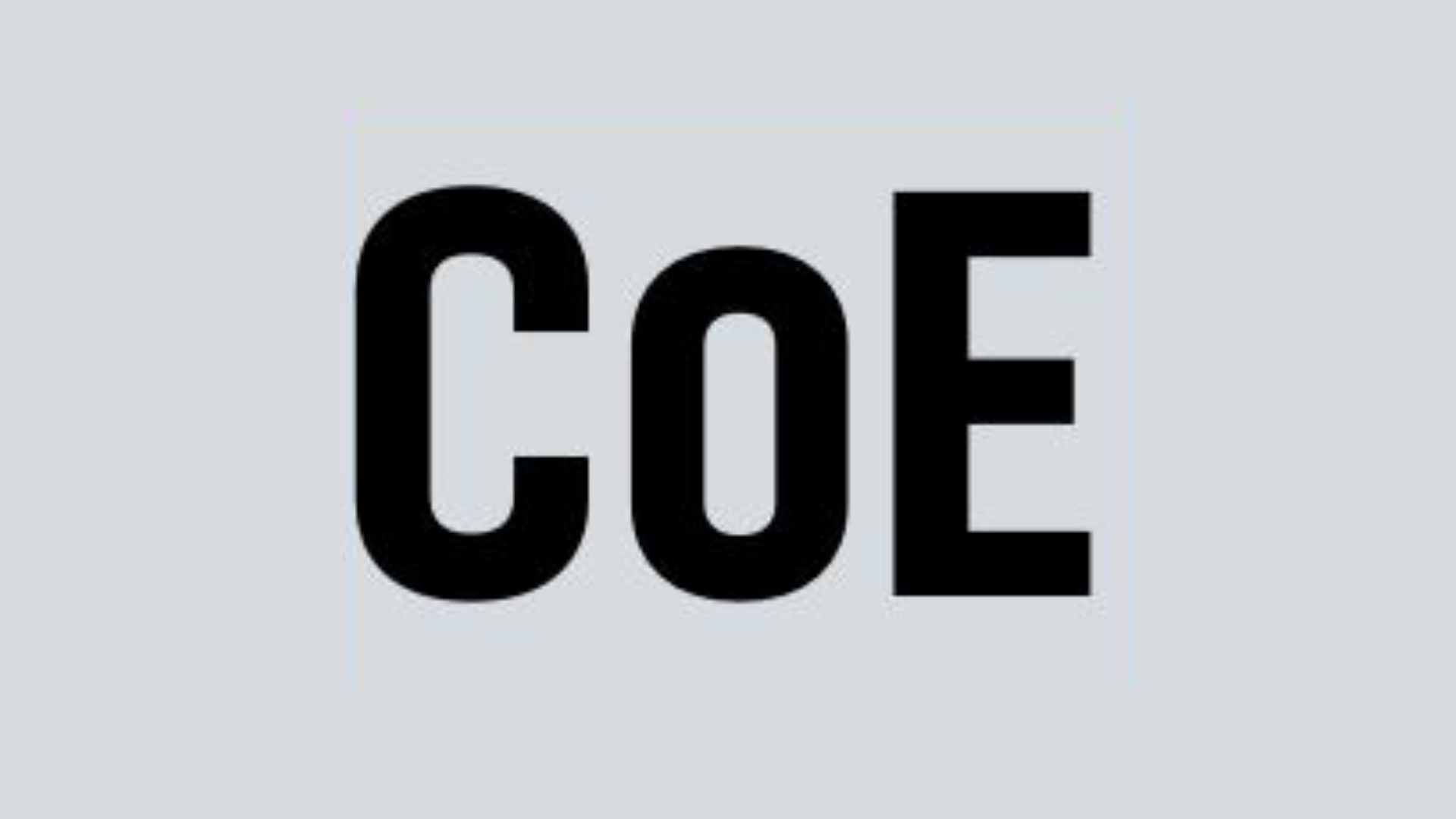 coe
